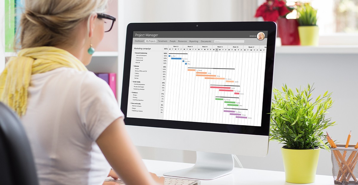Time Tracker Manager 1