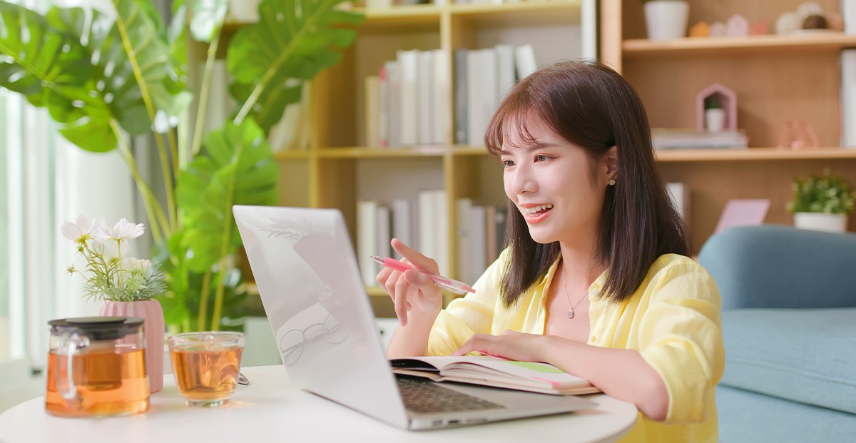 Work From Home Manager 1