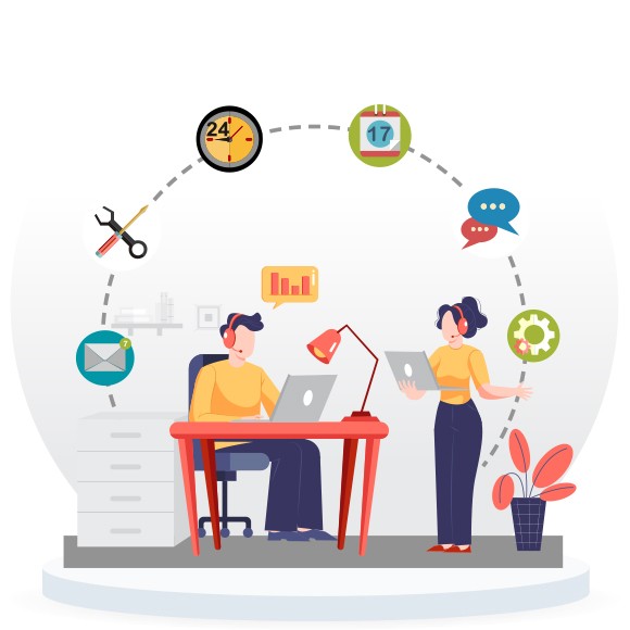 Ticket Desk  Manager Ticket Desk  Manager